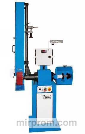 Ленточно-шлифовальный станок Aceti ART. 72