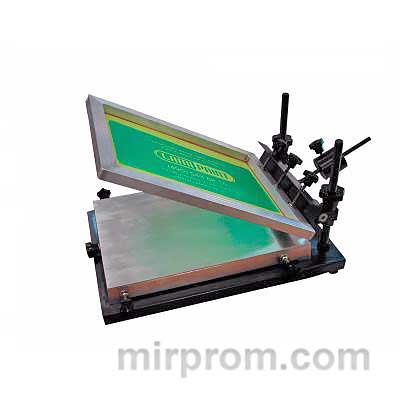 Станок LM-Print quot;Компакт плюсquot; SX-3244MP