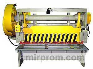 Гильотины пресса купим станки промышленные б/у
