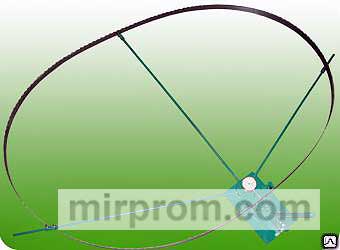 Разводное устройство ленточных пил Алтай-р22
