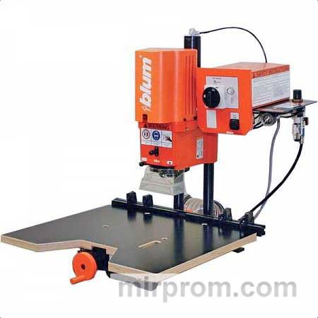 Cтанок для сверления петель Blum MINIPRESS P M53.1000