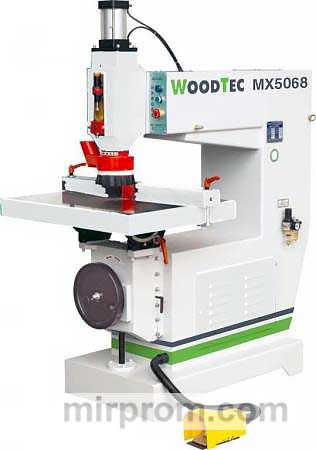 Копировально-фрезерный станок WoodTec MX 5068