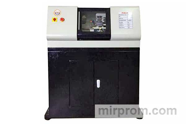 Токарный станок с ЧПУ VISPROM SPV-400GA CNC 38620000