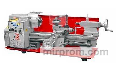 Настольный токарный станок Holzmann ED300ECO