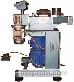 Фланцегибочный механизм СТД-94У