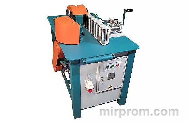 Станок горбыльно ребровой ГР-630