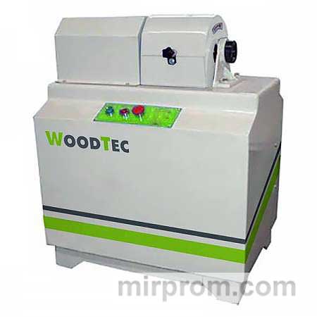 Круглопалочный станок WoodTec Milling-40