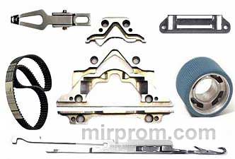 Запчасти для вязальных машин (STOLL SHIMA SEIKI) Stoll&amp;Shima Seiki