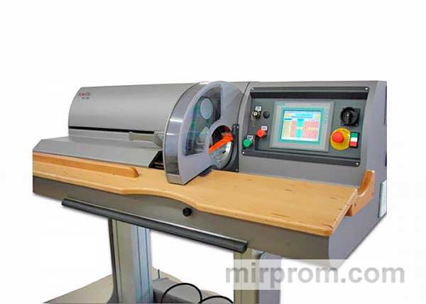 Лентообмоточный станок Kabatec KTL 500