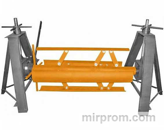 STALEX РМС-1500 Неприводной самоподъемный самоцентрирующийся разматыватель с доставкой по России и СНГ