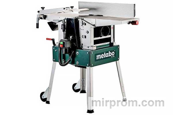 HC 260 C - 2,2 WNB Строгальный станок Metabo