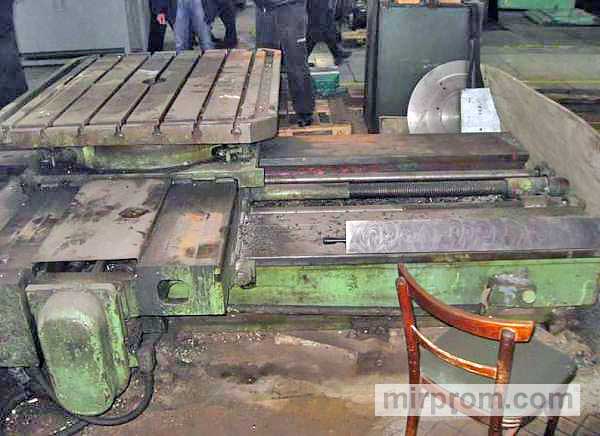 Продается Горизонтально-расточной станок 2622В