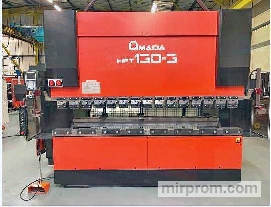 Гибочный пресс AMADA HFT 1303