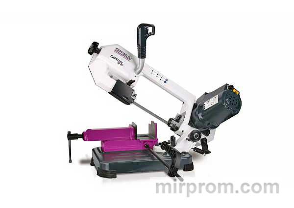 Ленточнопильный станок Optimum OPTIsaw SP 11V