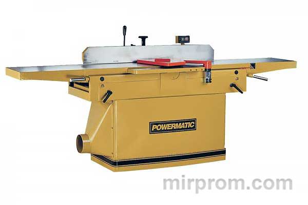 Powermatic PJ-1696 HH Фуговальный станок