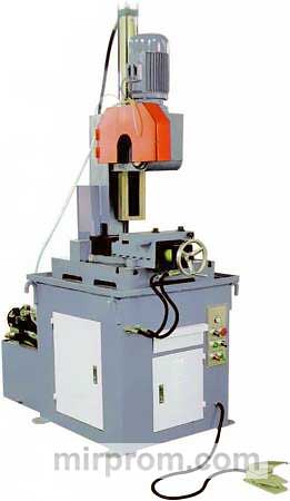 Вертикальный отрезной станок IronMac IC-350CSA