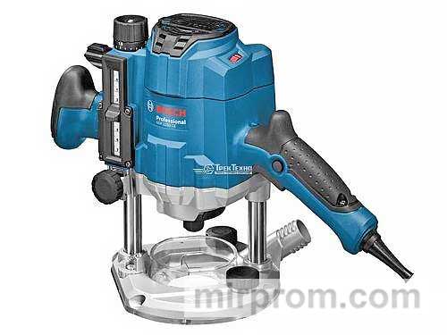 Машина фрезерная Bosch GOF 1250 СЕ