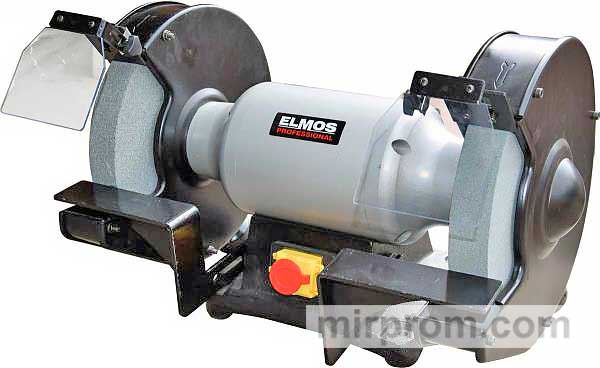 Заточной станок Elmos BG 1200