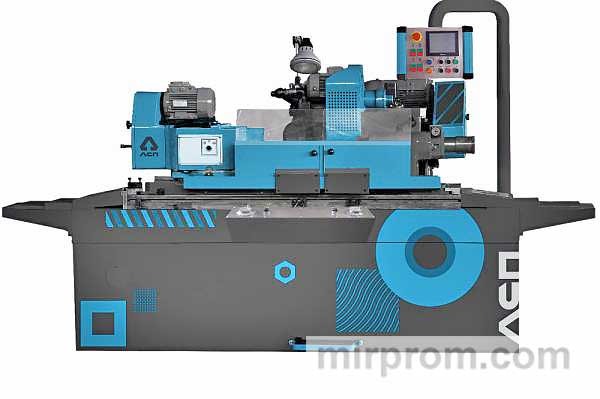 ЛСП Россия Станок круглошлифовальный ЗЛ142ВМ