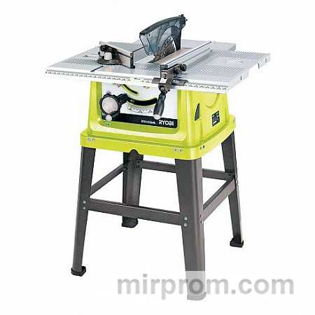 Станок распиловочный RYOBI ETS1526HG