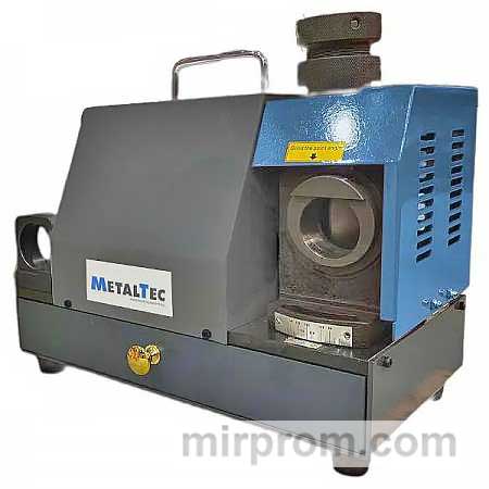 MetalTec M123 Станок для заточки сверл