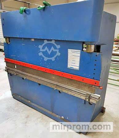 Пресс Press brake LVD 40 t