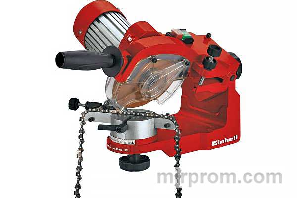 Станок для заточки цепей Einhell GC-CS 235 E 4499910