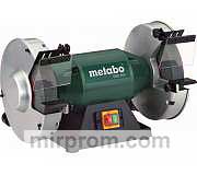 Станок заточной METABO DSD 250