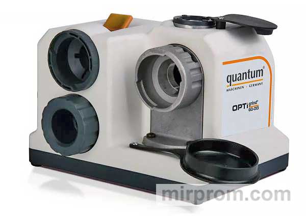 Станок для подточки (заточки) сверл Optimum OPTIgrind GQ-D13