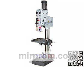 Купить Optimum B40GSP Станок сверлильный