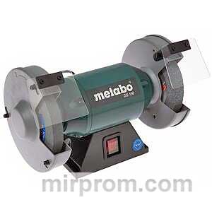 Станок заточной Metabo DS 150