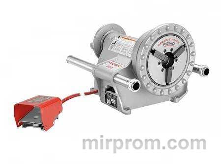 Резьбонарезной станок Ridgid 300A