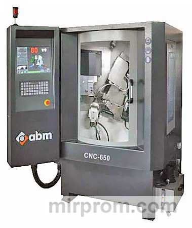 Станок для заточки дисковых пил ABM OTOMAT-CNC ABM OTOMAT-CNC