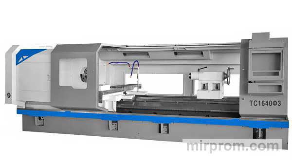 Купить ТС1640Ф3 РМЦ 3000 Токарный станок с ЧПУ