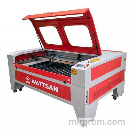 Лазерный станок WATTSAN 1610 LT