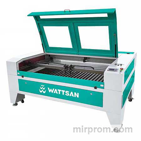 Лазерный станок WATTSAN 1290 Duos ST