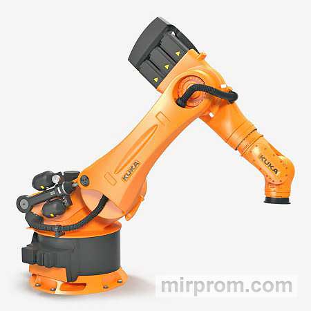 Продаются Kuka KR 210 R2700 Робот