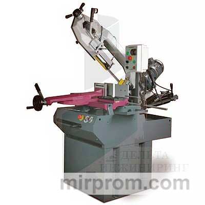 Станок ленточнопильный Optimum OPTIsaw S 300DG