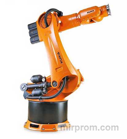 Продаем Kuka KR 210 R2700 Робот