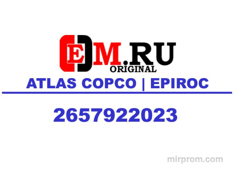 2657922023 вращатель Atlas Copco