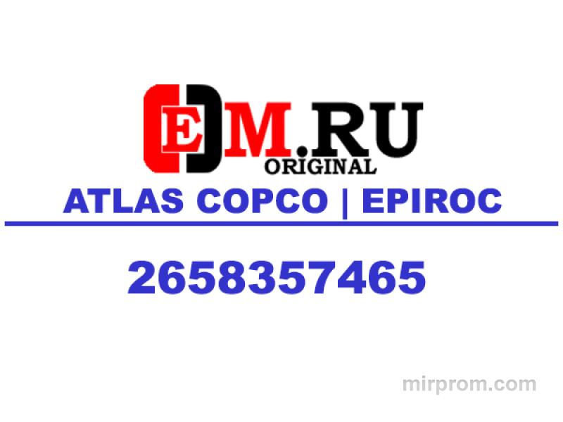 2658357465 Компрессор Atlas Copco