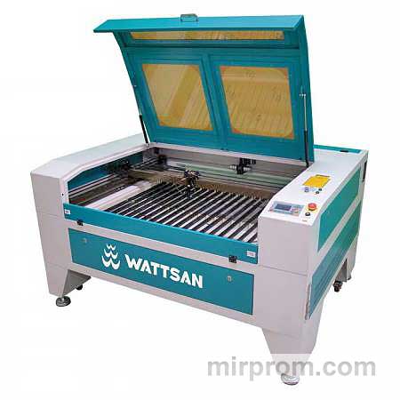 Лазерный станок WATTSAN 1290 ST