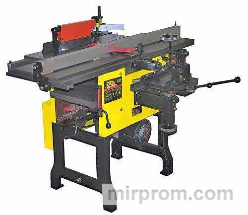Станок деревообрабатывающий Энкор Корвет 321 (ЭНКОР 93210)