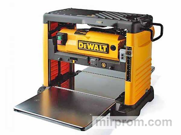 Рейсмус DeWalt DW733