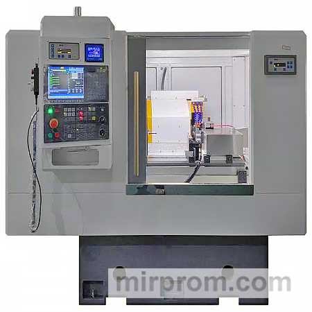 Круглошлифовальный станок UNIVEQ UGO-2040B CNC