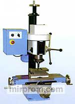 Сверлильно-фрезерный станок СФ-1 ВСМ-029 настольный WMD16V WMD45V