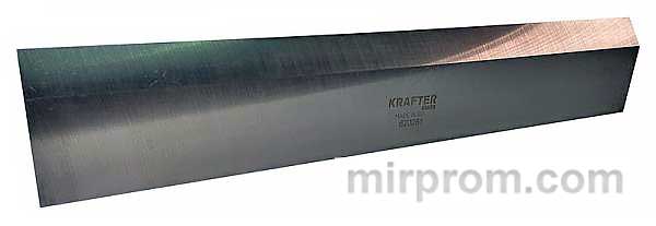 Нож рубительный KRAFTER KNIFE (Чехия)