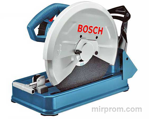 Станок отрезной Bosch GCO 2000