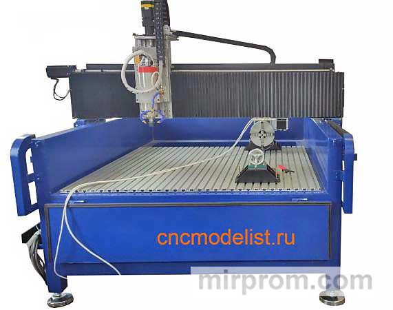 СЕРИЯ CNC-ST-V-4X ФРЕЗЕРНЫЙ ЧПУ СТАНОК ПО КАМНЮ И МЕТАЛЛУ