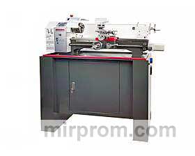 Купить Optimum TU2406V CNC Станок токарный с ЧПУ